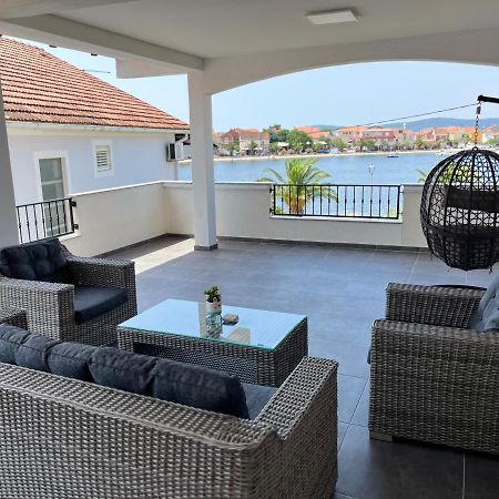 Apartment Leona & Doris بيبينيا المظهر الخارجي الصورة