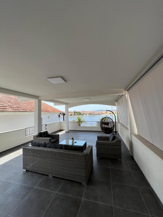 Apartment Leona & Doris بيبينيا المظهر الخارجي الصورة