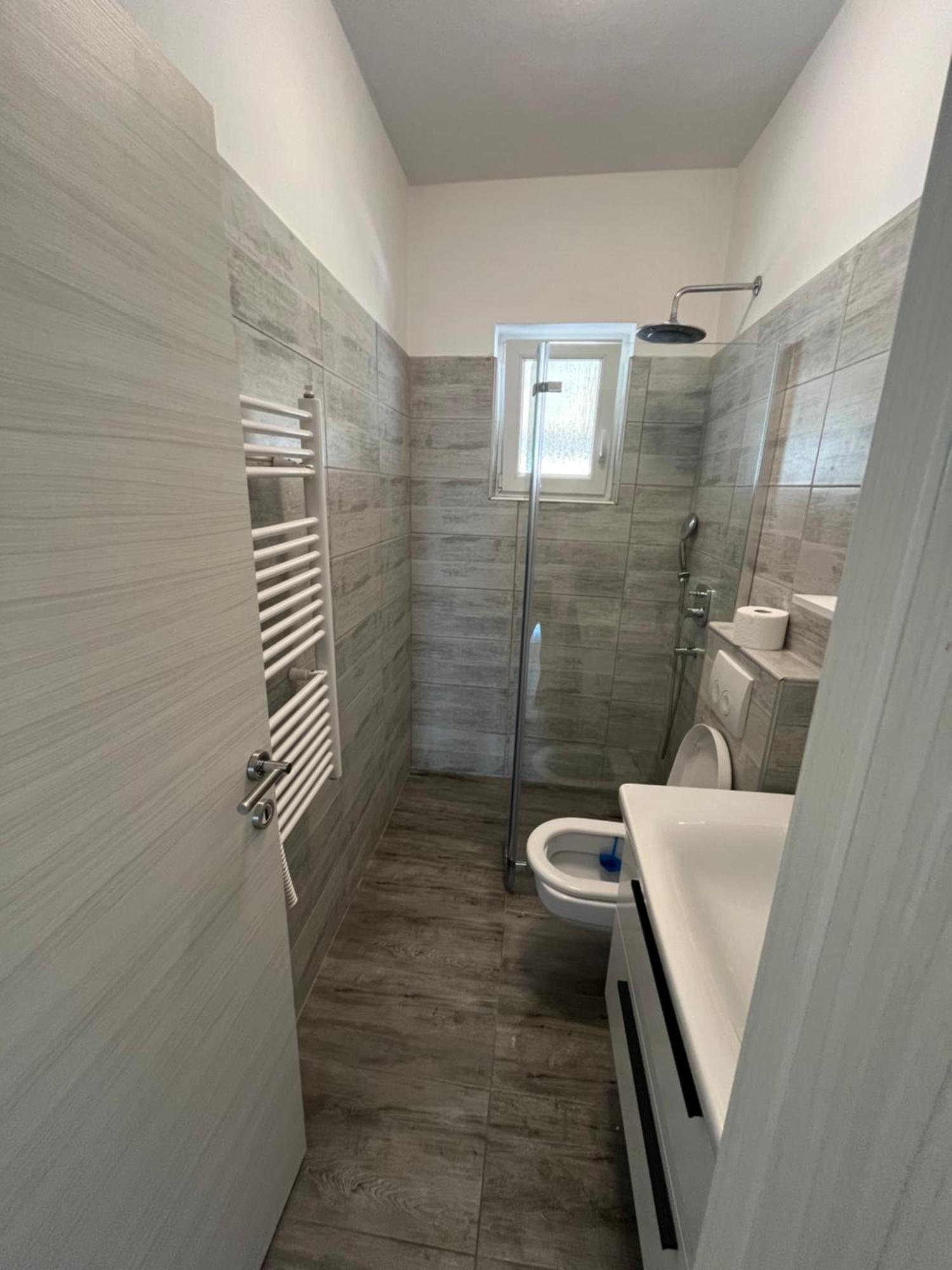 Apartment Leona & Doris بيبينيا المظهر الخارجي الصورة