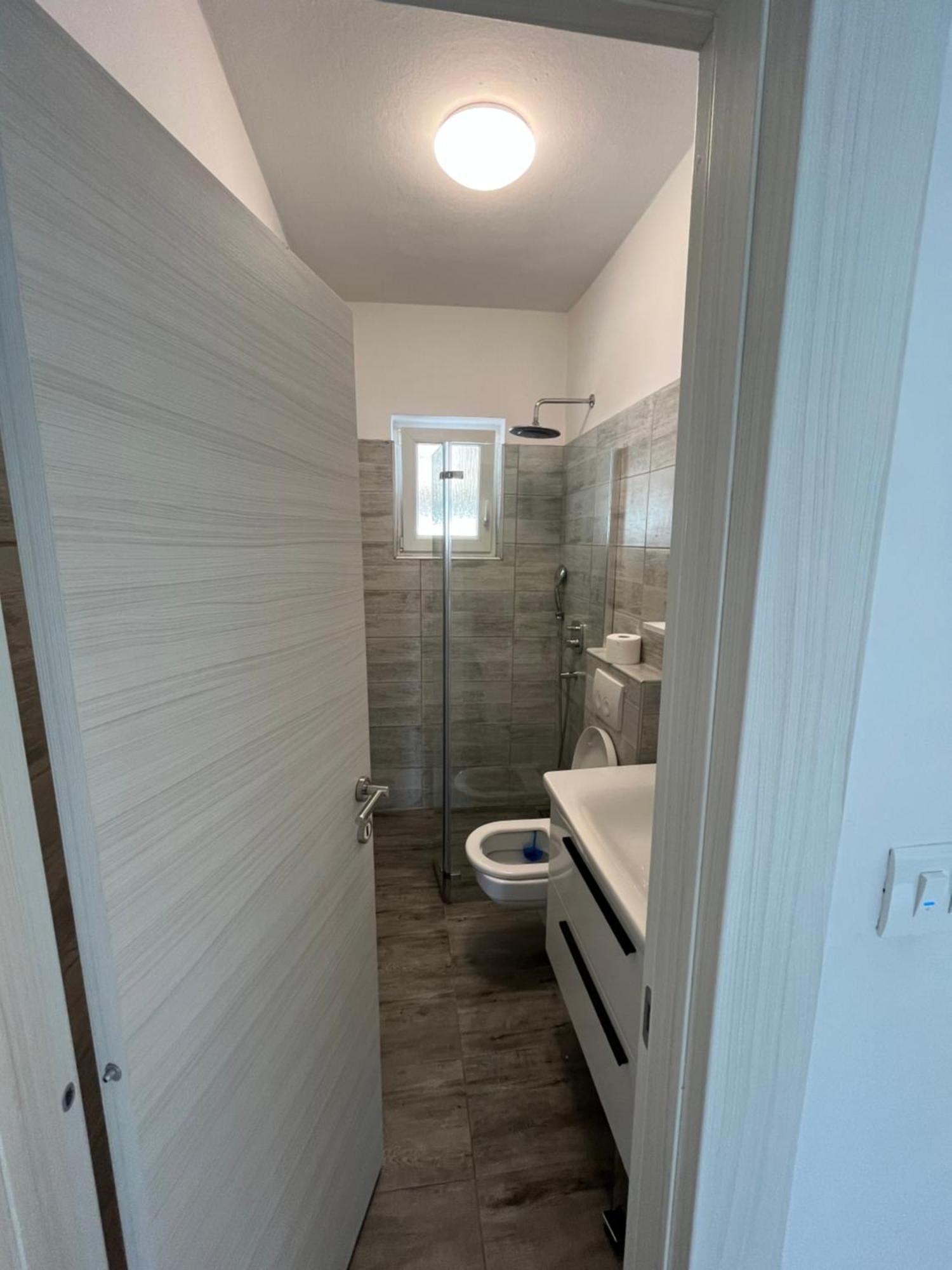 Apartment Leona & Doris بيبينيا المظهر الخارجي الصورة