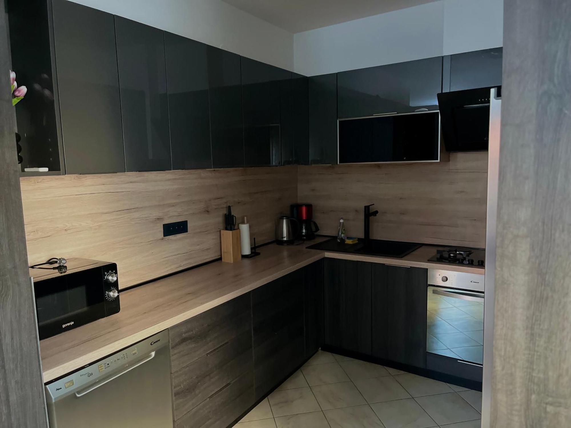Apartment Leona & Doris بيبينيا المظهر الخارجي الصورة