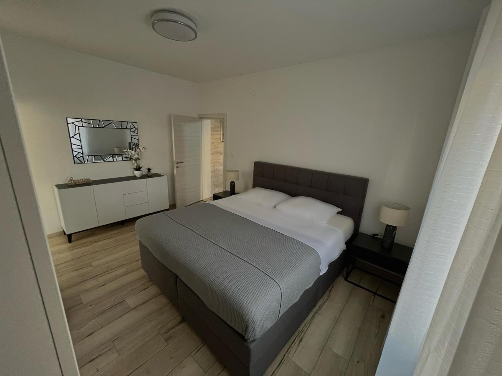 Apartment Leona & Doris بيبينيا المظهر الخارجي الصورة