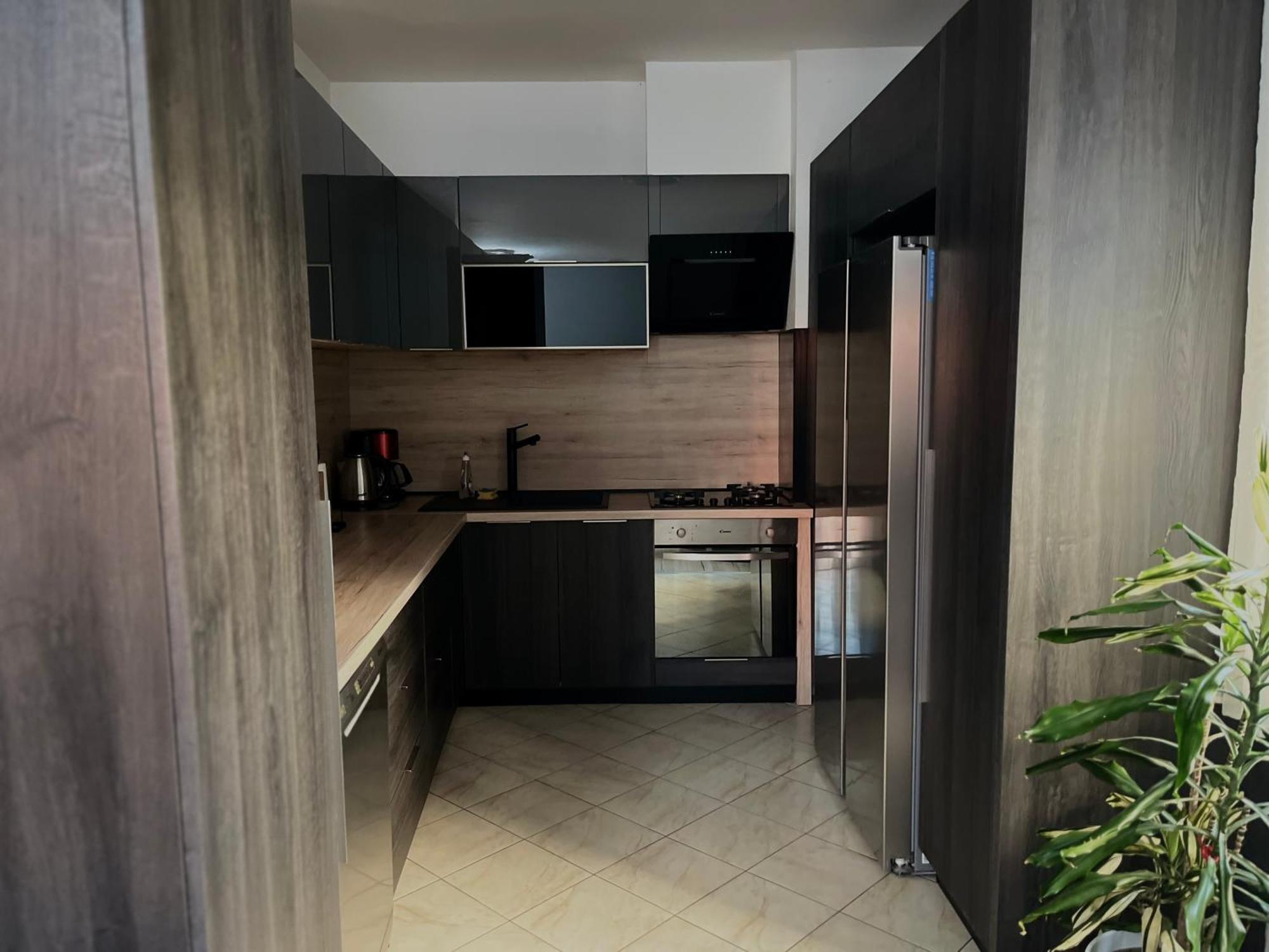Apartment Leona & Doris بيبينيا المظهر الخارجي الصورة